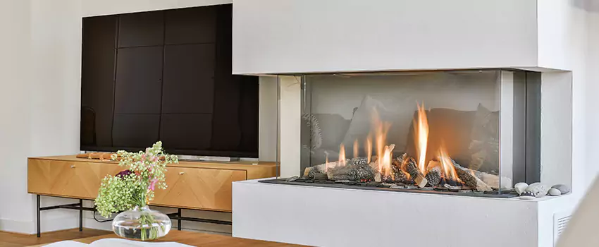 Ortal Wilderness Fireplace Repair and Maintenance in South El Monte, California