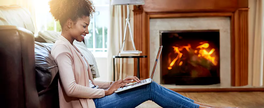 Cost-Effective Osburn Fireplace Installation and Repair in South El Monte, CA