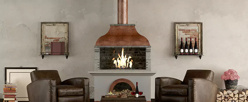 Benefits of Pacific Energy Fireplace in South El Monte, California