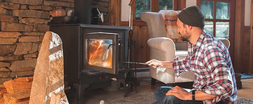 Cost of Pellet Fireplace Installation Services in South El Monte, CA