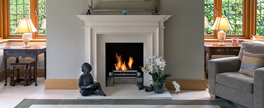 RSF Fireplaces Maintenance and Repair in South El Monte, California