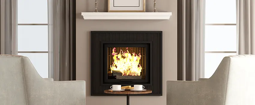 Superior Outdoor Fireplace Repair in South El Monte, CA