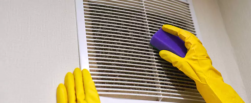 Vent Cleaning Company in South El Monte, CA