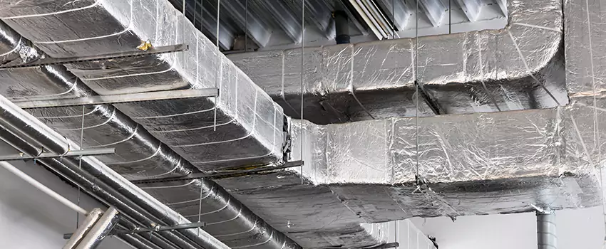 Vent Dust Cleaning Cost in South El Monte, CA