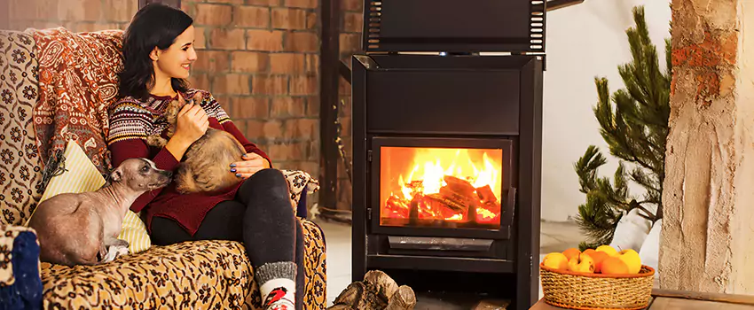 Wood Stove Chimney Cleaning Services in South El Monte, CA