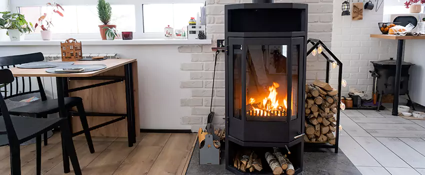 Wood Stove Inspection Services in South El Monte, CA