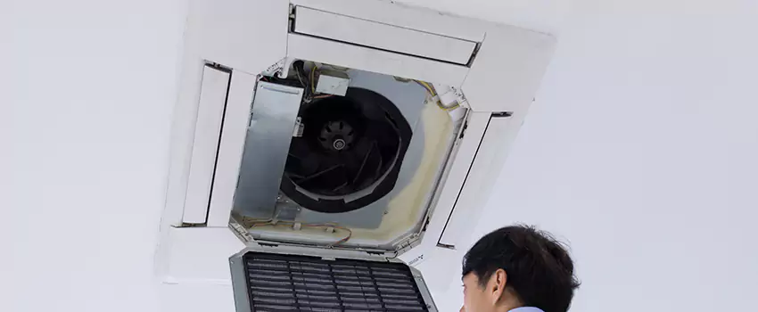 Benefits of Professional Air Duct Cleaning in South El Monte, California