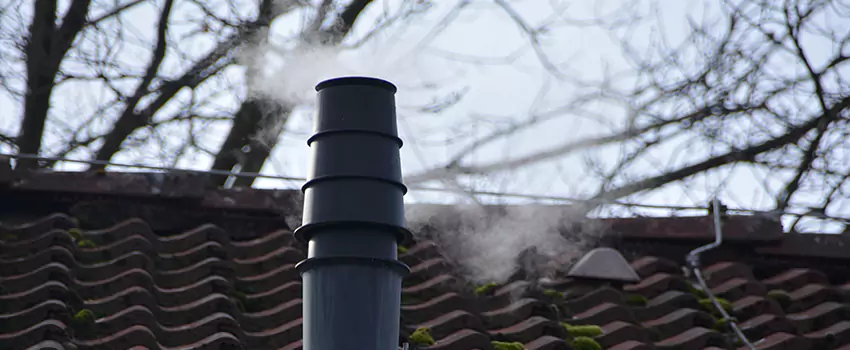 Broken Chimney Animal Screen Repair And Installation in South El Monte, CA