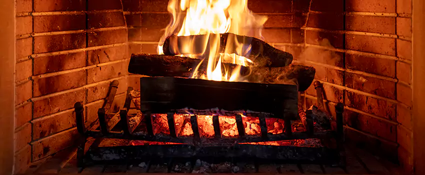 Chimney Ash Dump Cover Repair Services in South El Monte, CA