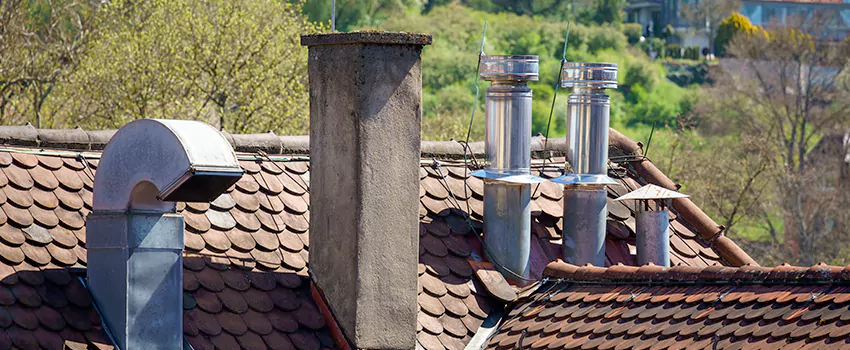 Commercial Chimney Blockage Removal in South El Monte, California