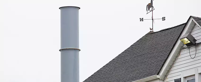 Multi-flue Chimney Caps Installation And Repair in South El Monte, CA