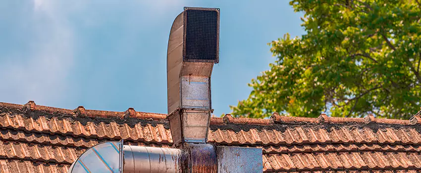 Chimney Creosote Cleaning Experts in South El Monte, California