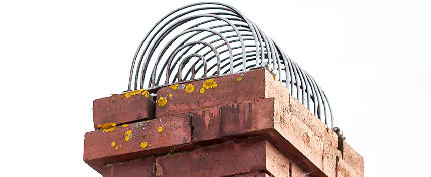 Chimney Crown Problems in South El Monte, California
