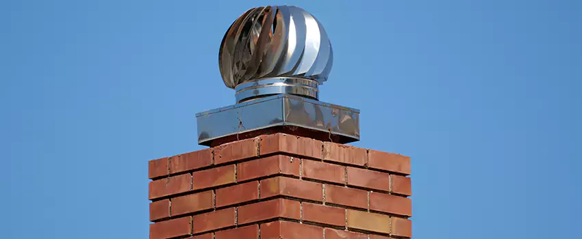 Chimney Damper Hinge Repair in South El Monte, CA