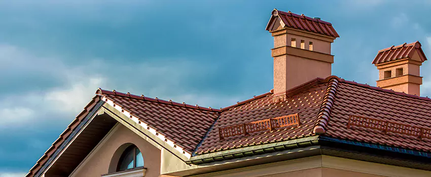Residential Chimney Services in South El Monte, California