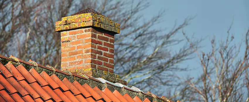 Chimney Flue Cap Installation in South El Monte, CA