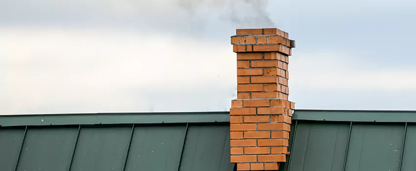 Chimney Installation Company in South El Monte, CA