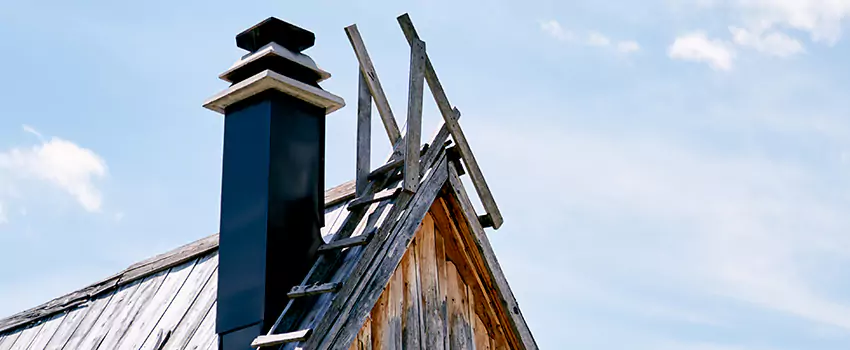 Chimney Pot Inspection in South El Monte, CA