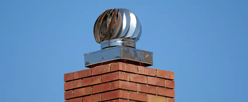 Chimney Flue Rebuild Services in South El Monte, California