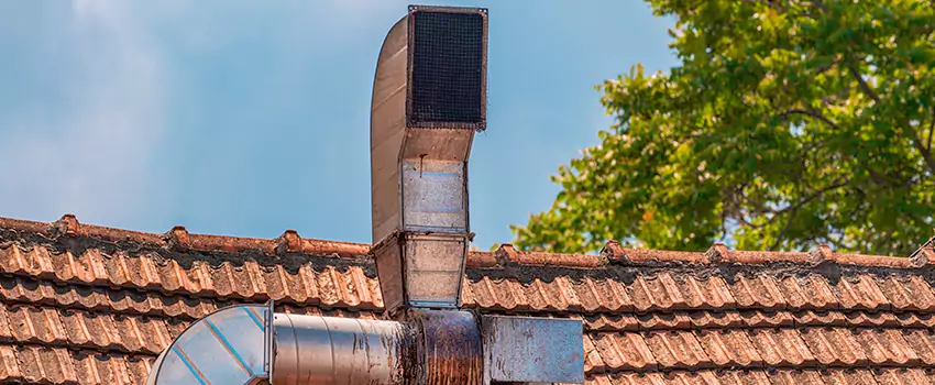 Chimney Blockage Removal in South El Monte, California