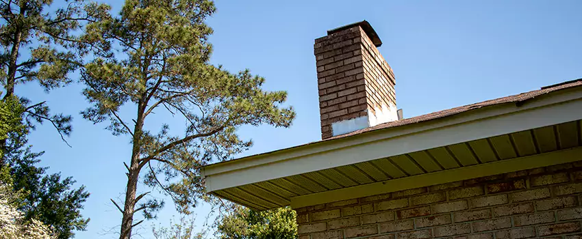 Brick Chimney Sweep Near Me in South El Monte, CA