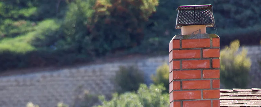 Chimney Tuckpointing And Masonry Restoration in South El Monte, CA