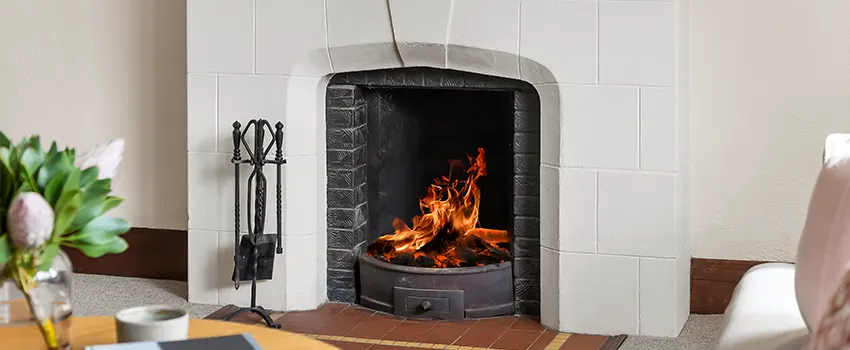 Classic Open Fireplace Design Services in South El Monte, California