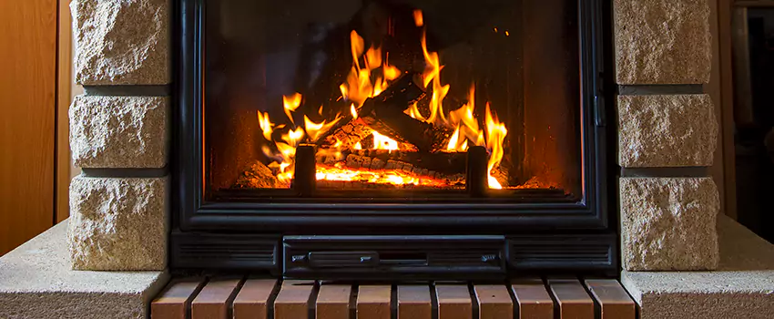 Decorative Fireplace Installation Cost in South El Monte, California