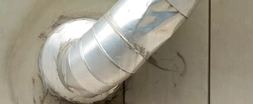 Dryer Vent Repair Process in South El Monte, CA