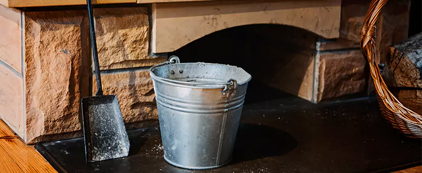 Clean The Fireplace Mantle And Hearth in South El Monte, California