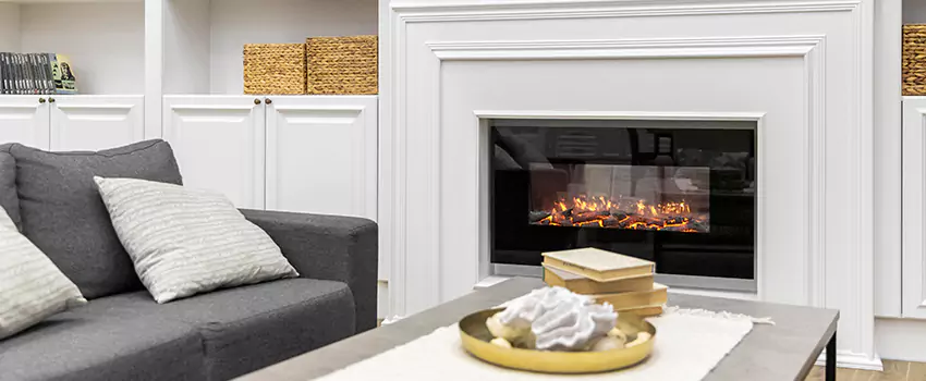 Professional Fireplace Maintenance Contractors in South El Monte, CA
