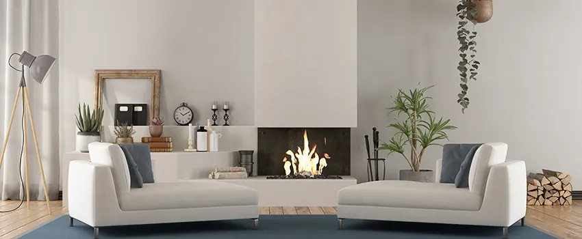 Decorative Fireplace Crystals Services in South El Monte, California