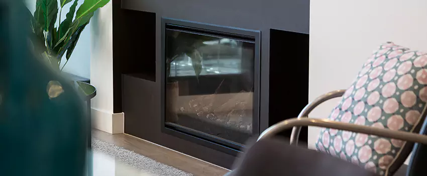 Gas Fireplace Installation in South El Monte, CA