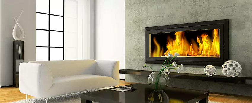 Fireplace Hearth Ideas in South El Monte, California