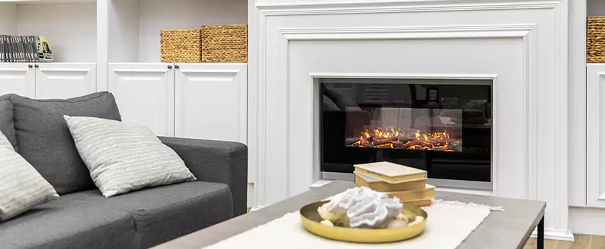Pellet Fireplace Insert Installation in South El Monte, CA