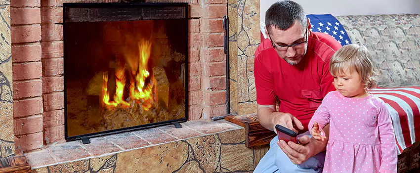 Fireplace Safety Locks For Kids in South El Monte, CA