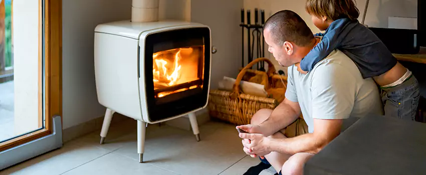 Fireplace Flue Maintenance Services in South El Monte, CA