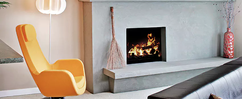 Electric Fireplace Makeover Services in South El Monte, CA