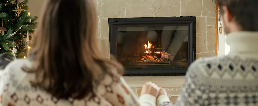 Fireplace Firebox Refurbish & Restore Services in South El Monte, CA