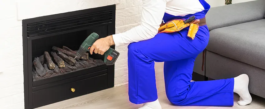 Fireplace Safety Inspection Specialists in South El Monte, California