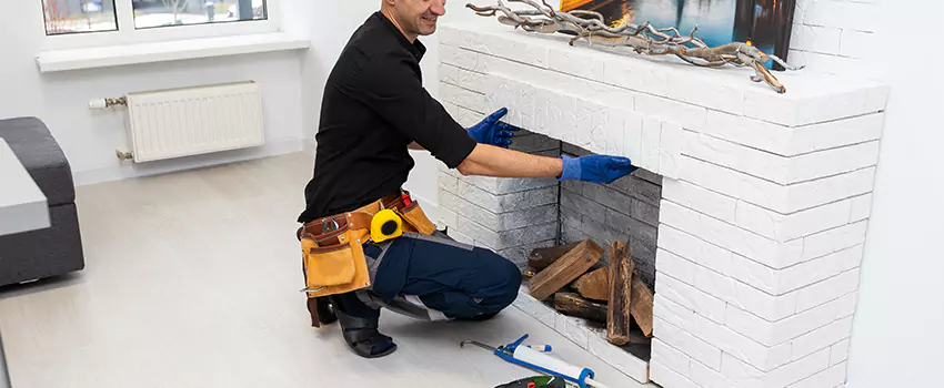 Gas Fireplace Repair And Replacement in South El Monte, CA