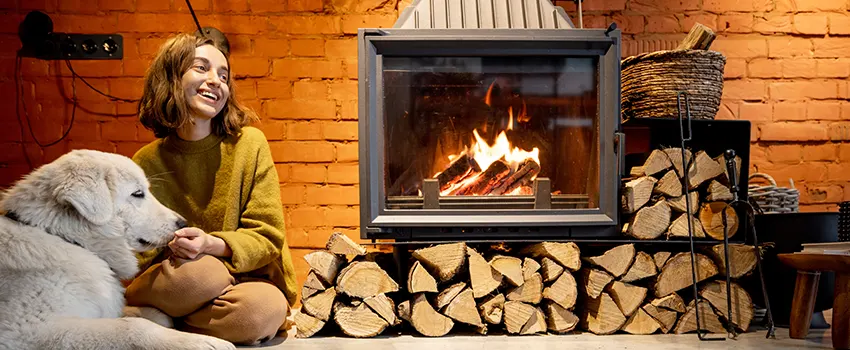 Fireplace Smell Removal Cost in South El Monte, CA