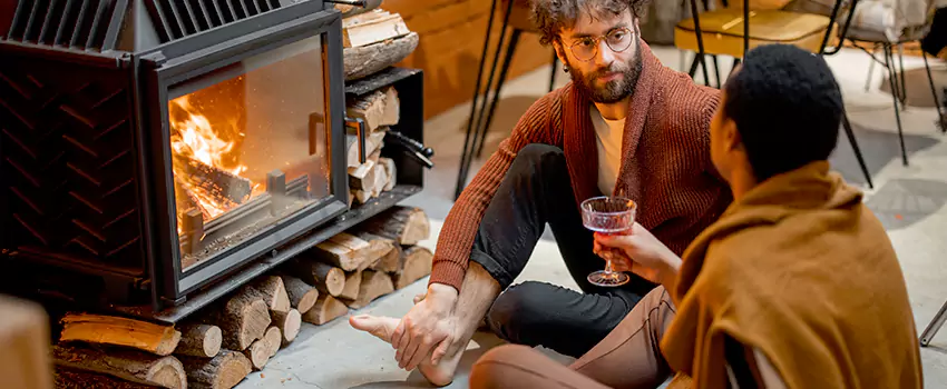 Fireplace Leaky Roof Repair in South El Monte, California