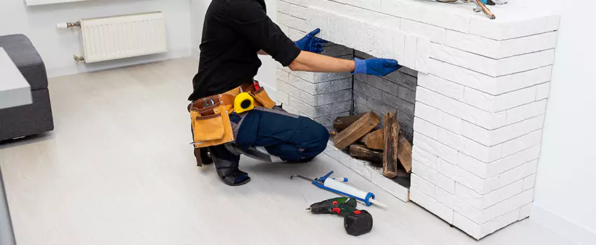 Masonry Fireplace Technician in South El Monte, California