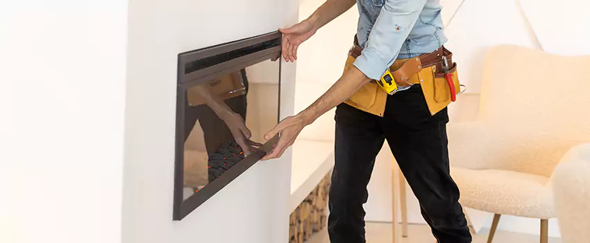 Traditional Fireplace Vent Sweeping in South El Monte, CA