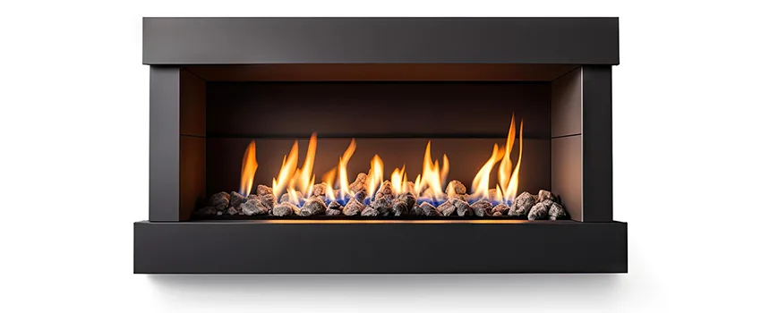 Outdoor Gas Fireplaces Installation in South El Monte, CA