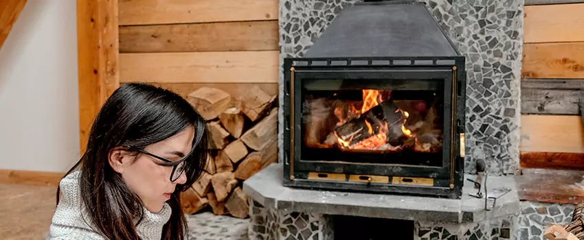 Harman P68-C Pellet Stove Repair in South El Monte, California 