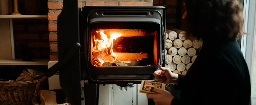 Hearthstone Wood Stoves Fireplace Repair in South El Monte, California