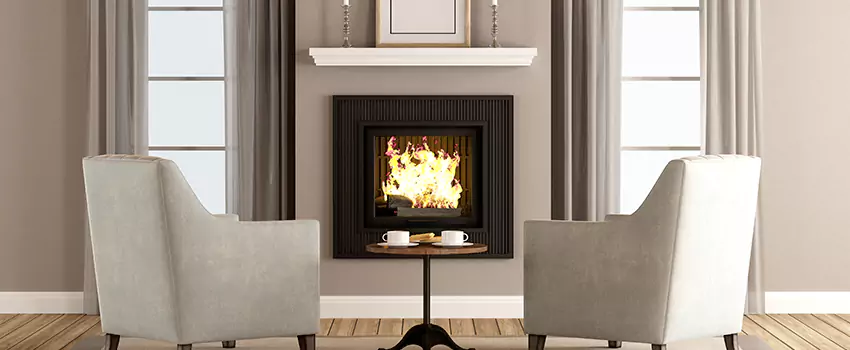 Heatilator Direct Vent Fireplace Services in South El Monte, California