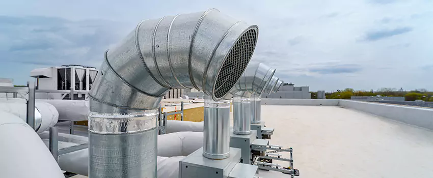Insulated Ductwork Repair Services Near Me in South El Monte, CA